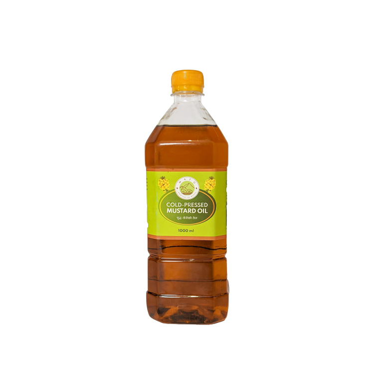 Mato Rudilo Honey 500Ml